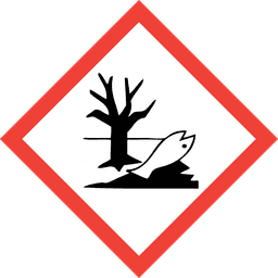 GHS09 Environment GHS pictogram